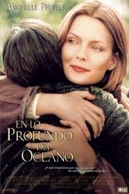 El Lado Profundo Del Mar (1999) poster